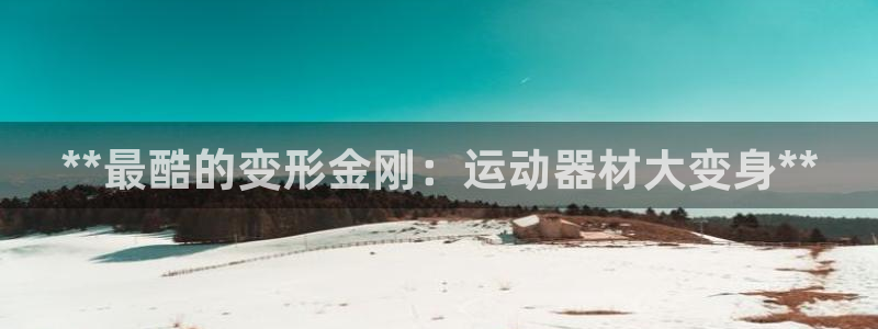 意昂体育3招商电话号码是多少啊：**最酷的变形金刚：
