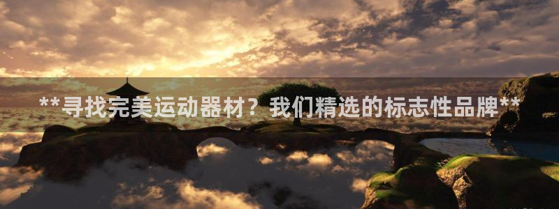 意昂3新能源：**寻找完美运动器材？我们精选的标志性
