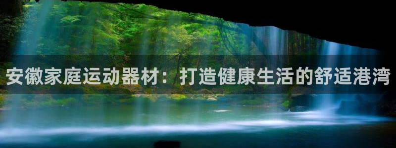 海南意昂体育3发展怎么样：安徽家庭运动器材：打造健康